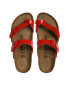 Birkenstock Žabky Mayari 1024101 Červená - Pepit.sk