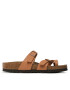 Birkenstock Žabky Mayari 1025029 Hnedá - Pepit.sk