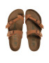 Birkenstock Žabky Mayari 1025029 Hnedá - Pepit.sk