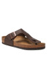 Birkenstock Žabky Ramses 0044701 Hnedá - Pepit.sk