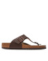 Birkenstock Žabky Ramses 0044701 Hnedá - Pepit.sk