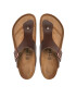 Birkenstock Žabky Ramses 0044701 Hnedá - Pepit.sk