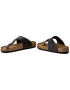 Birkenstock Žabky Ramses 0044791 Čierna - Pepit.sk