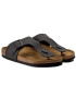 Birkenstock Žabky Ramses 0044791 Čierna - Pepit.sk