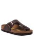 Birkenstock Žabky Ramses Bs 0044703 Hnedá - Pepit.sk