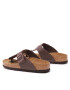 Birkenstock Žabky Ramses Bs 0044703 Hnedá - Pepit.sk