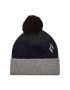 Black Diamond Čiapka Pom Beanie AP721002 9059 Sivá - Pepit.sk