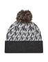 Black Diamond Čiapka Pom Beanie AP721002 9062 Sivá - Pepit.sk