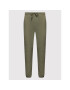 Black Diamond Jogger nohavice Notion APGL0830 Zelená Relaxed Fit - Pepit.sk