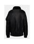 Blauer Bundy bomber 23WBLUC02132 Čierna Regular Fit - Pepit.sk