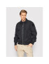 Blauer Bundy bomber Militare Lance 22SBLUC04149-006221 Čierna Regular Fit - Pepit.sk