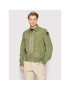 Blauer Bundy bomber Militare Lance 22SBLUC04149-006221 Zelená Regular Fit - Pepit.sk