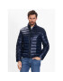 Blauer Prechodná bunda Jackson 23SBLUC03036 Modrá Regular Fit - Pepit.sk