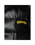 Blauer Vatovaná bunda 23WBLUC02079 Čierna Regular Fit - Pepit.sk