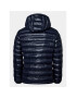 Blauer Vatovaná bunda 23WBLUC02079 Modrá Regular Fit - Pepit.sk