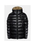 Blauer Vatovaná bunda 23WBLUC02083 Čierna Regular Fit - Pepit.sk