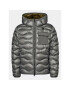 Blauer Vatovaná bunda 23WBLUC02084 Sivá Regular Fit - Pepit.sk