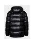 Blauer Vatovaná bunda 23WBLUC02236 Čierna Regular Fit - Pepit.sk