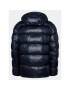 Blauer Vatovaná bunda 23WBLUC02236 Modrá Regular Fit - Pepit.sk