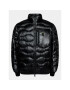 Blauer Vatovaná bunda 23WBLUC03004 Čierna Regular Fit - Pepit.sk