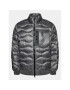 Blauer Vatovaná bunda 23WBLUC03004 Sivá Regular Fit - Pepit.sk