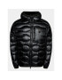 Blauer Vatovaná bunda 23WBLUC03005 Čierna Regular Fit - Pepit.sk