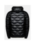 Blauer Vatovaná bunda 23WBLUC03005 Čierna Regular Fit - Pepit.sk