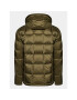 Blauer Vatovaná bunda 23WBLUC03008 Zelená Regular Fit - Pepit.sk