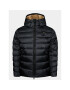 Blauer Vatovaná bunda 23WBLUC03075 Čierna Regular Fit - Pepit.sk