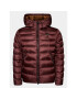 Blauer Vatovaná bunda 23WBLUC03075 Hnedá Regular Fit - Pepit.sk