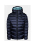 Blauer Vatovaná bunda 23WBLUC03075 Modrá Regular Fit - Pepit.sk