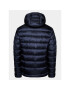 Blauer Vatovaná bunda 23WBLUC03075 Modrá Regular Fit - Pepit.sk