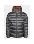 Blauer Vatovaná bunda 23WBLUC03075 Sivá Regular Fit - Pepit.sk