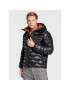 Blauer Vatovaná bunda Andy BLUC02143 005958 Čierna Regular Fit - Pepit.sk