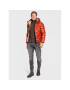 Blauer Vatovaná bunda Andy BLUC02143 005958 Oranžová Regular Fit - Pepit.sk