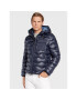 Blauer Vatovaná bunda Andy BLUC02143 005958 Tmavomodrá Regular Fit - Pepit.sk