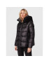 Blauer Vatovaná bunda BLDC02245 006374 Čierna Regular Fit - Pepit.sk