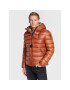 Blauer Vatovaná bunda BLUC02142 005958 Oranžová Regular Fit - Pepit.sk