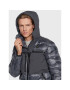 Blauer Vatovaná bunda BLUC03013 006355 Sivá Regular Fit - Pepit.sk