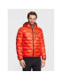 Blauer Vatovaná bunda BLUC03014 006355 Oranžová Regular Fit - Pepit.sk