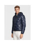 Blauer Vatovaná bunda BLUC03014 006355 Tmavomodrá Regular Fit - Pepit.sk