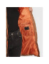 Blauer Vatovaná bunda Brandy BLDK03215 006047 Hnedá Regular Fit - Pepit.sk