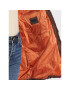 Blauer Vatovaná bunda Brandy BLDK03215 006047 Hnedá Regular Fit - Pepit.sk