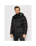 Blauer Vatovaná bunda Christian 21WBLUK03022 Čierna Regular Fit - Pepit.sk