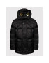 Blauer Vatovaná bunda Christian 21WBLUK03022 Čierna Regular Fit - Pepit.sk