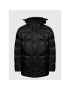 Blauer Vatovaná bunda Christian 21WBLUK03022 Čierna Regular Fit - Pepit.sk