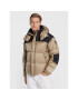 Blauer Vatovaná bunda Emerson BLUC03217 006365 Béžová Regular Fit - Pepit.sk