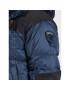 Blauer Vatovaná bunda Emerson BLUC03217 006365 Tmavomodrá Regular Fit - Pepit.sk