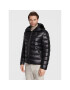 Blauer Vatovaná bunda Enrique BLUC03128 006360 Čierna Regular Fit - Pepit.sk