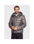 Blauer Vatovaná bunda Enrique BLUC03128 006360 Sivá Regular Fit - Pepit.sk